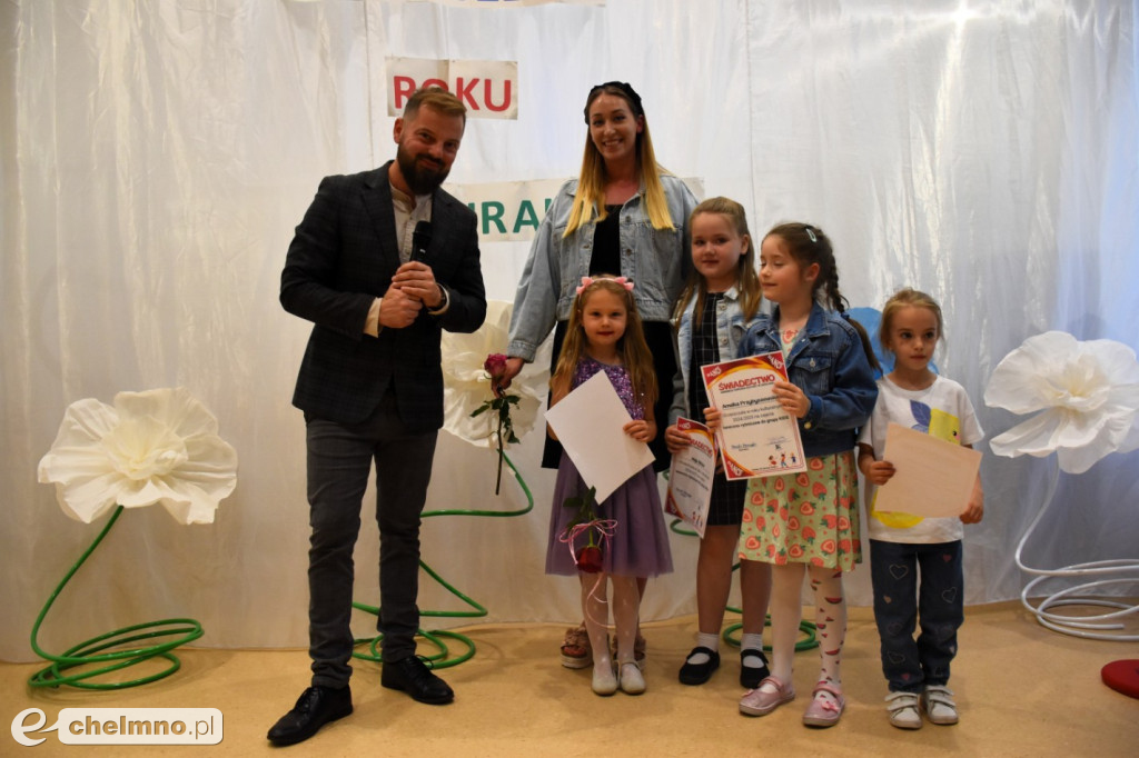 Zakończenie Roku Kulturalnego 2024/2025 w GOK-u