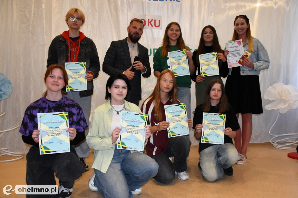 Zakończenie Roku Kulturalnego 2024/2025 w GOK-u
