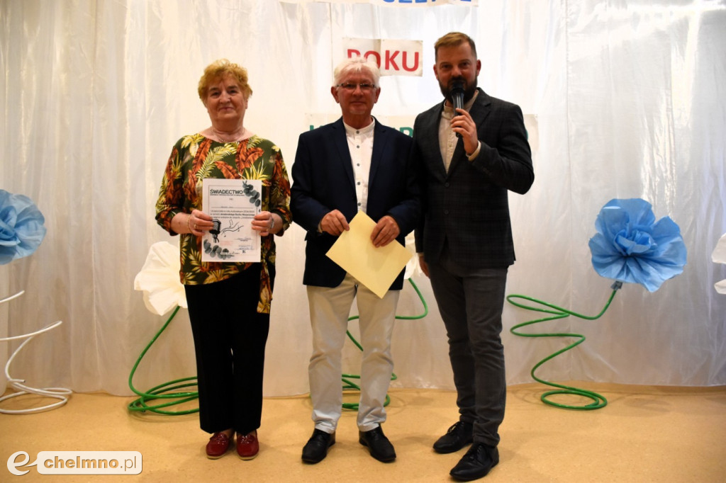 Zakończenie Roku Kulturalnego 2024/2025 w GOK-u