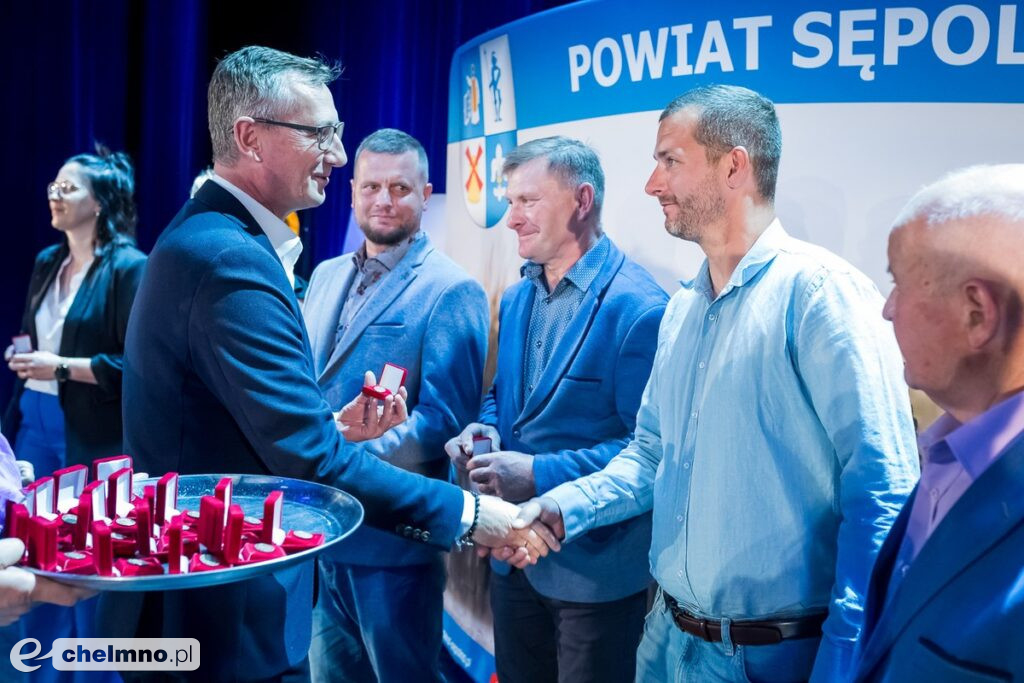 Znają wieś, jej potrzeby i aspiracje
