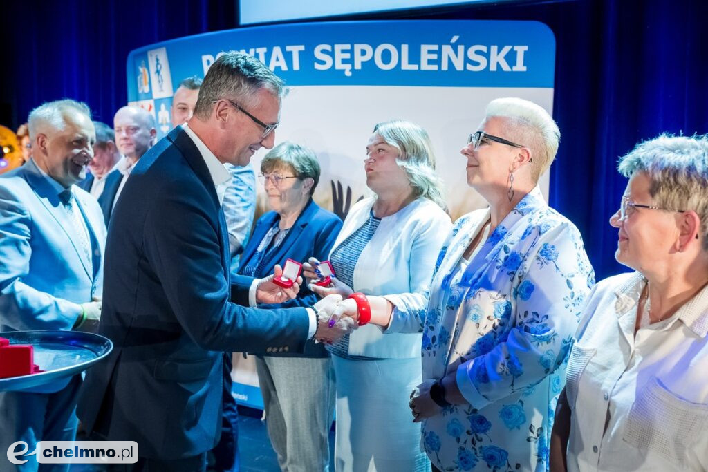 Znają wieś, jej potrzeby i aspiracje