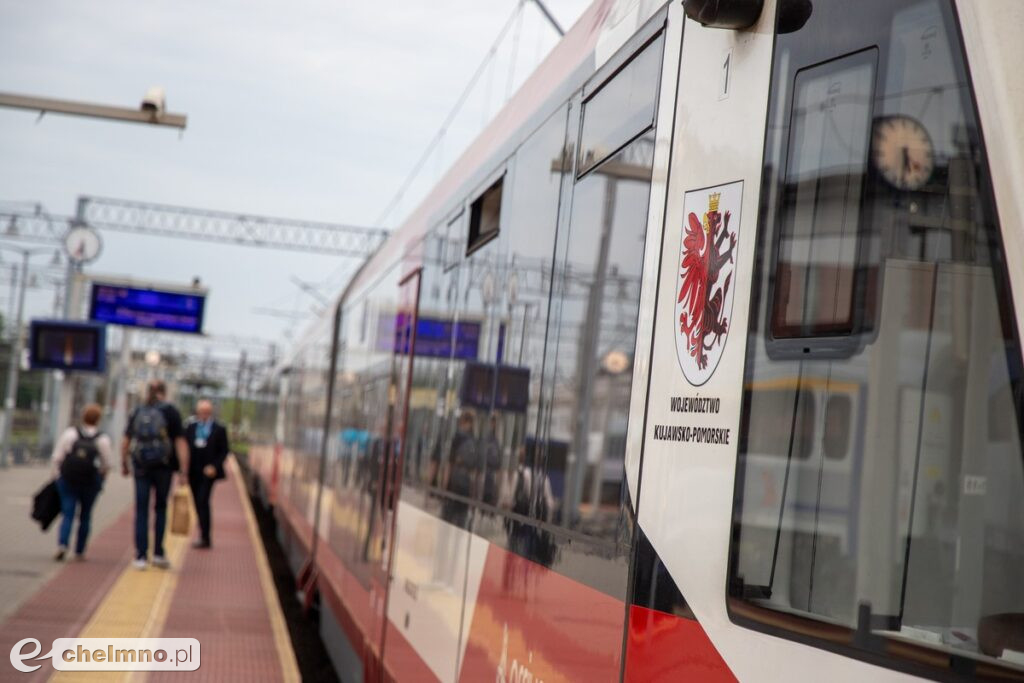 250 kilometrów „Latarnikiem” na Hel