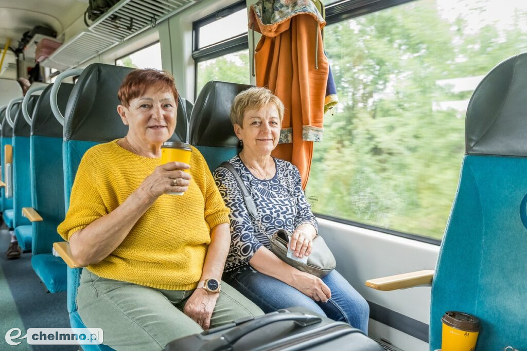 250 kilometrów „Latarnikiem” na Hel
