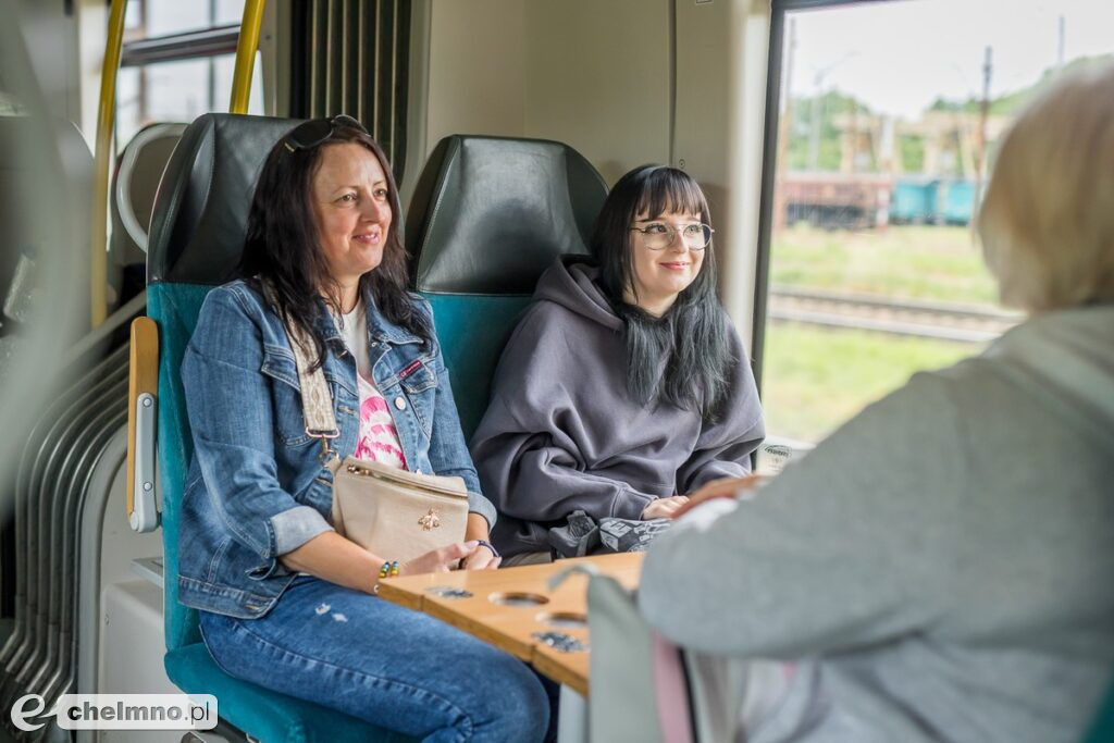 250 kilometrów „Latarnikiem” na Hel