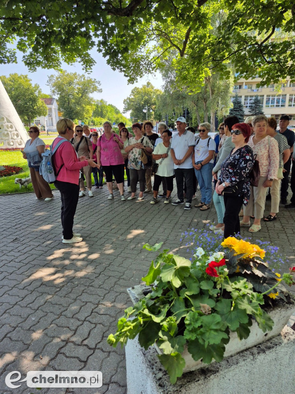Podróże Małe i Duże z Gminnym Ośrodkiem Kultury