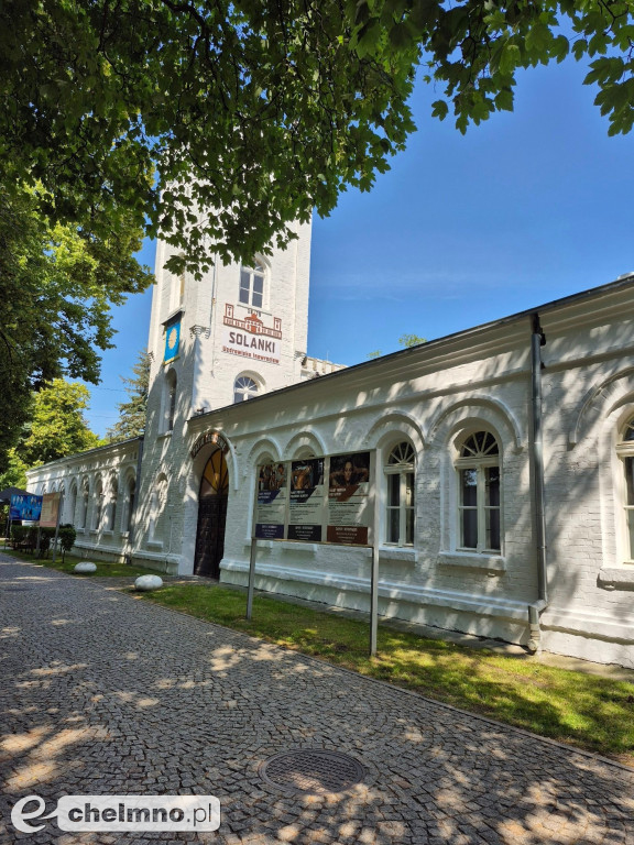 Podróże Małe i Duże z Gminnym Ośrodkiem Kultury