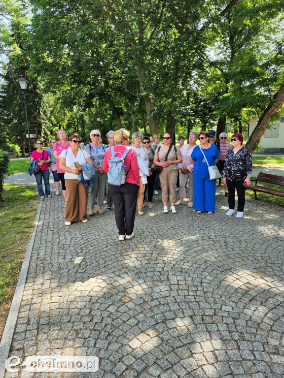 Podróże Małe i Duże z Gminnym Ośrodkiem Kultury