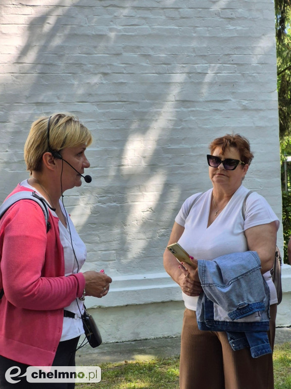 Podróże Małe i Duże z Gminnym Ośrodkiem Kultury