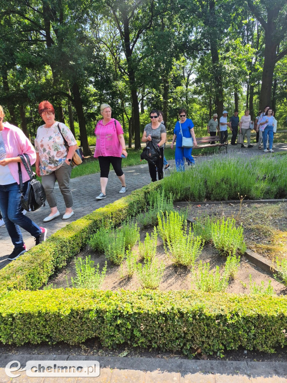 Podróże Małe i Duże z Gminnym Ośrodkiem Kultury