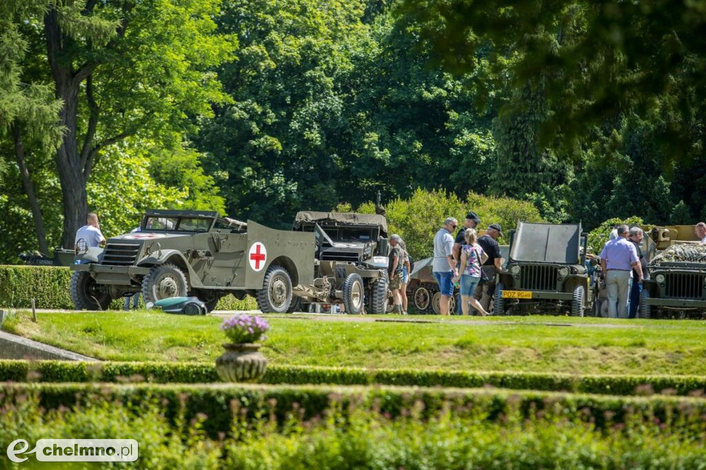 Piknikowy początek lata na zdjęciach