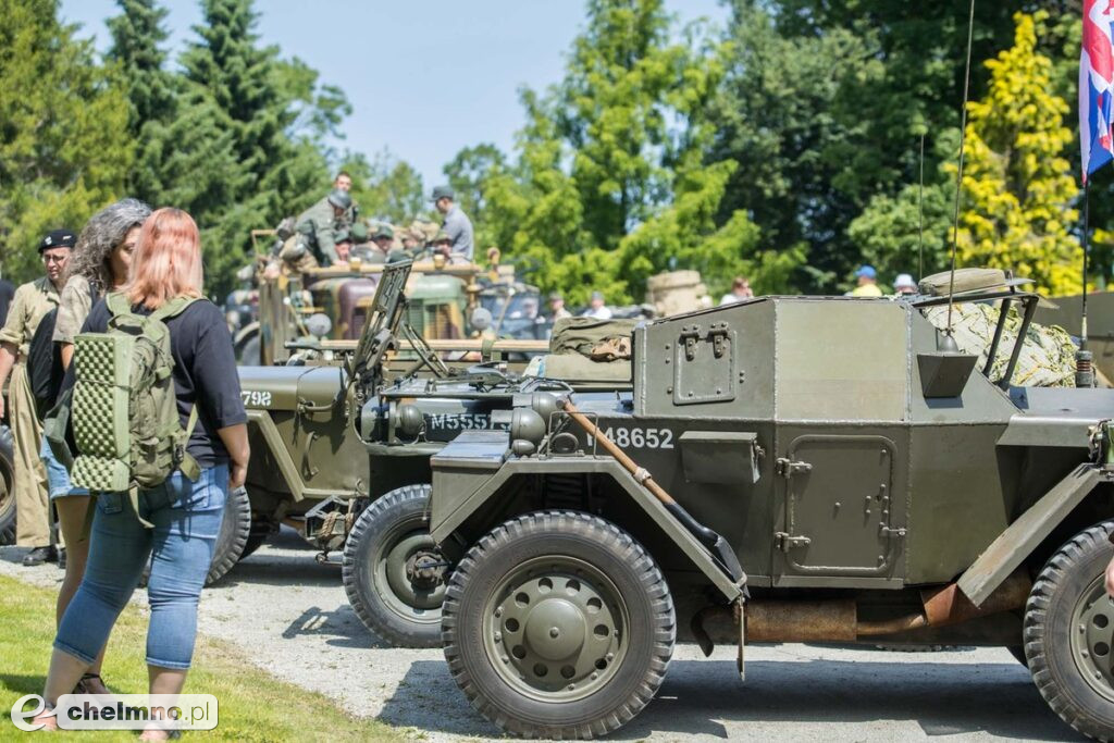 Piknikowy początek lata na zdjęciach