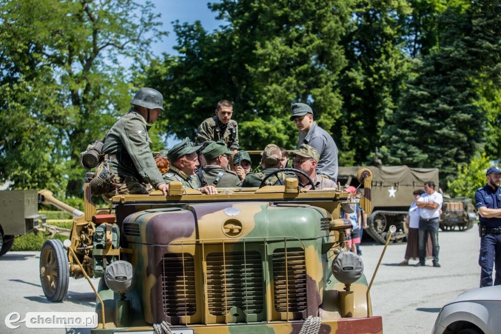 Piknikowy początek lata na zdjęciach
