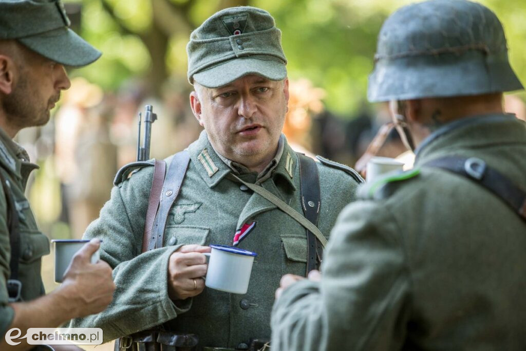 Piknikowy początek lata na zdjęciach