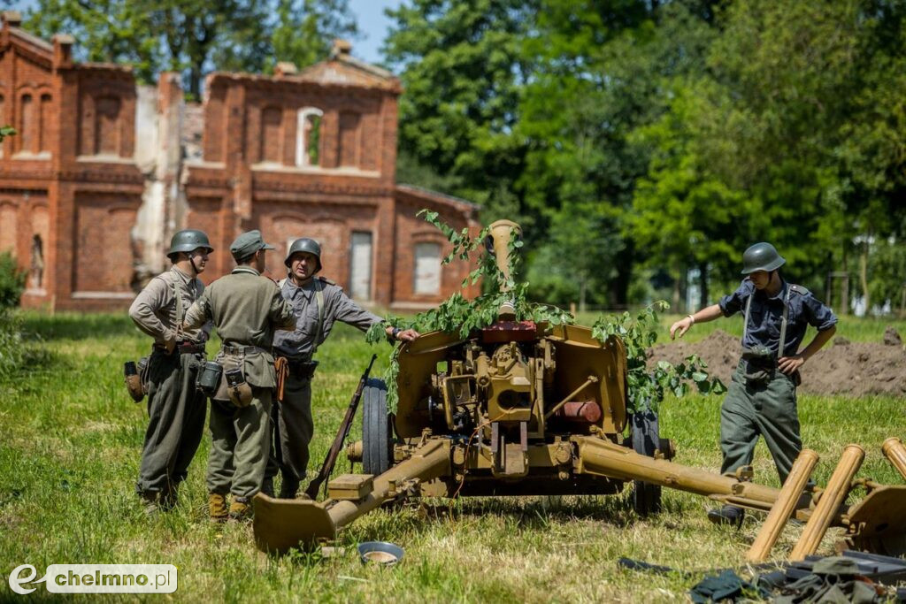 Piknikowy początek lata na zdjęciach