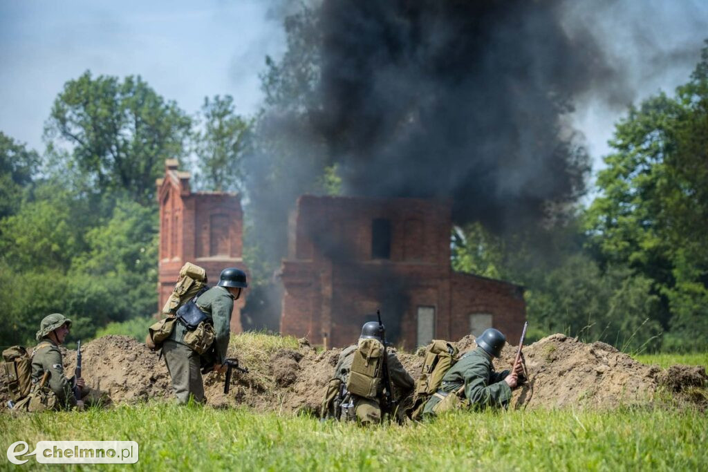 Piknikowy początek lata na zdjęciach