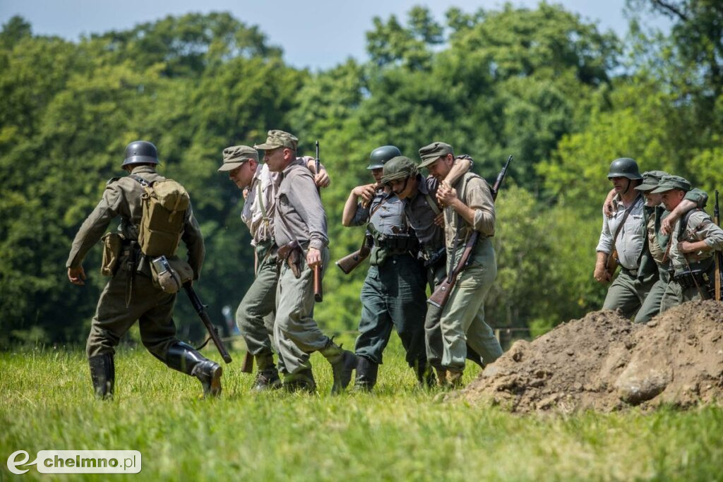 Piknikowy początek lata na zdjęciach