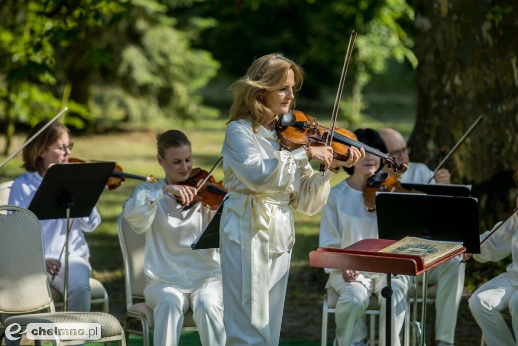Piknikowy początek lata na zdjęciach