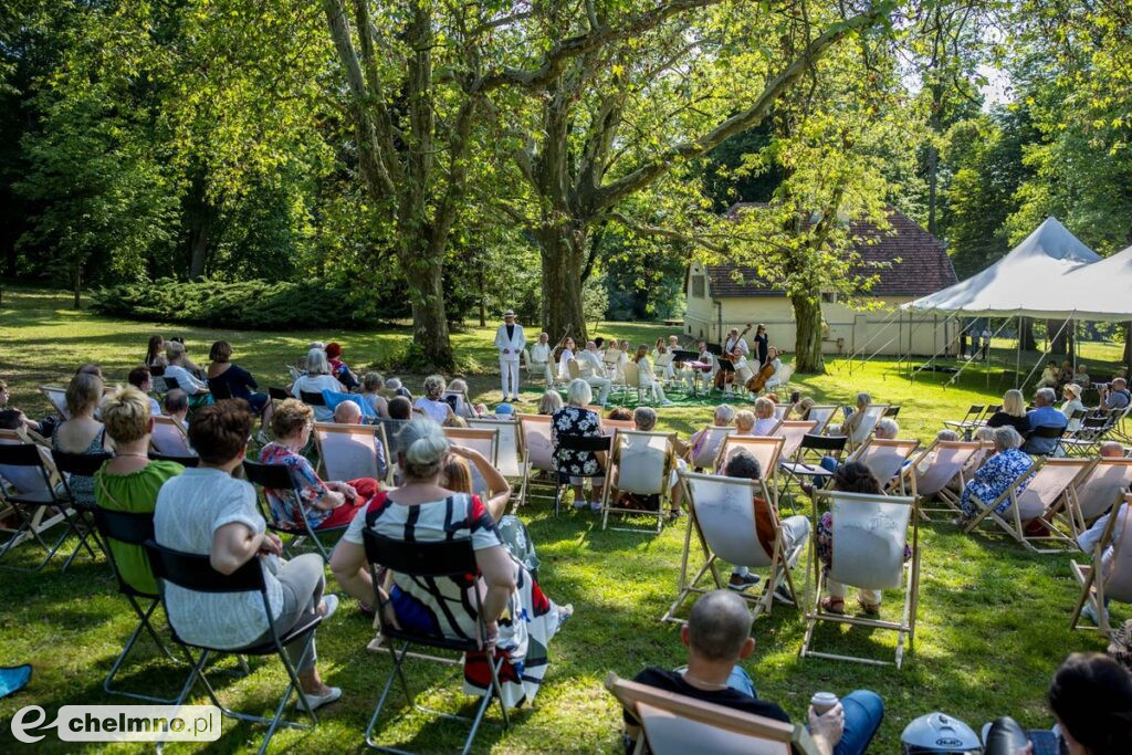 Piknikowy początek lata na zdjęciach
