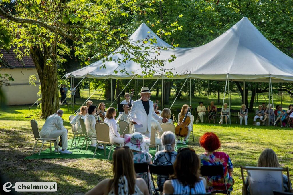 Piknikowy początek lata na zdjęciach
