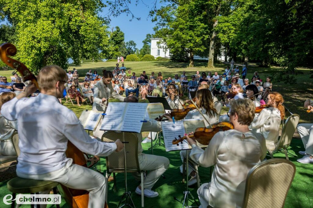 Piknikowy początek lata na zdjęciach