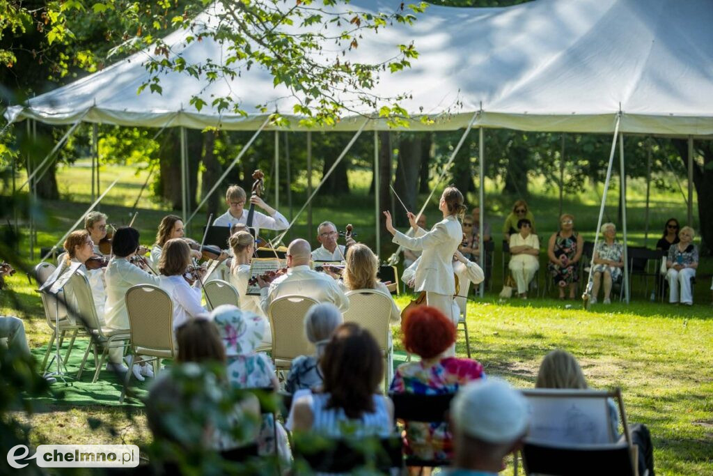 Piknikowy początek lata na zdjęciach