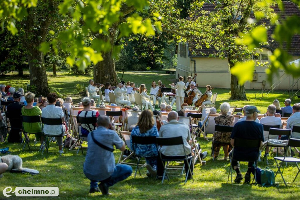 Piknikowy początek lata na zdjęciach