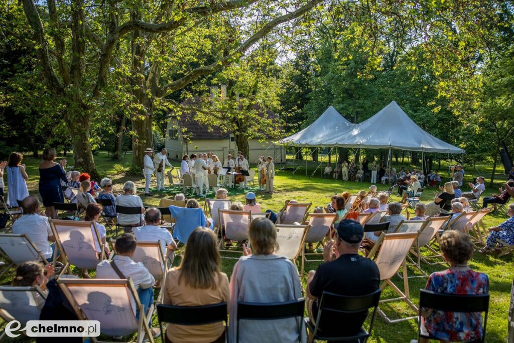 Piknikowy początek lata na zdjęciach