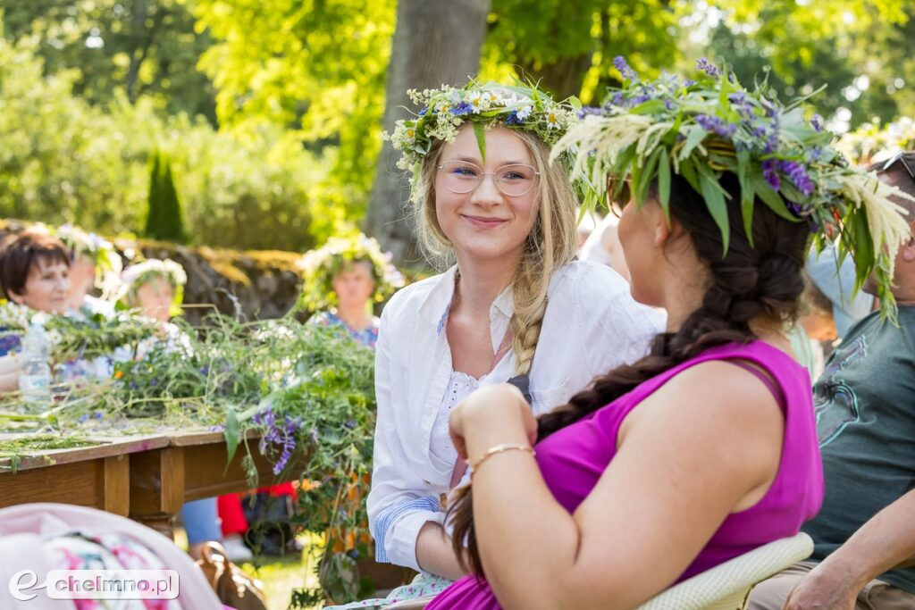 Piknikowy początek lata na zdjęciach