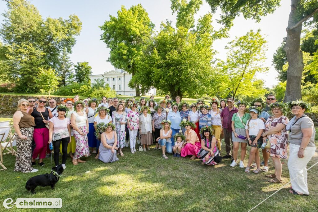 Piknikowy początek lata na zdjęciach