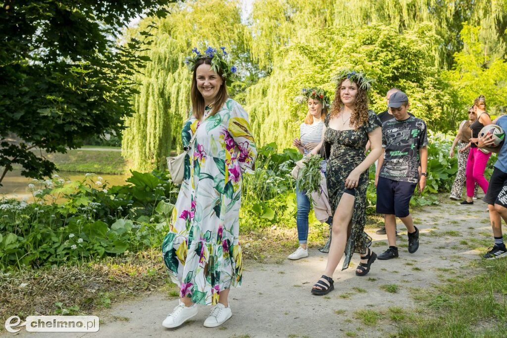 Piknikowy początek lata na zdjęciach