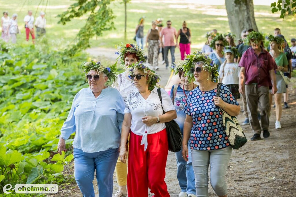 Piknikowy początek lata na zdjęciach