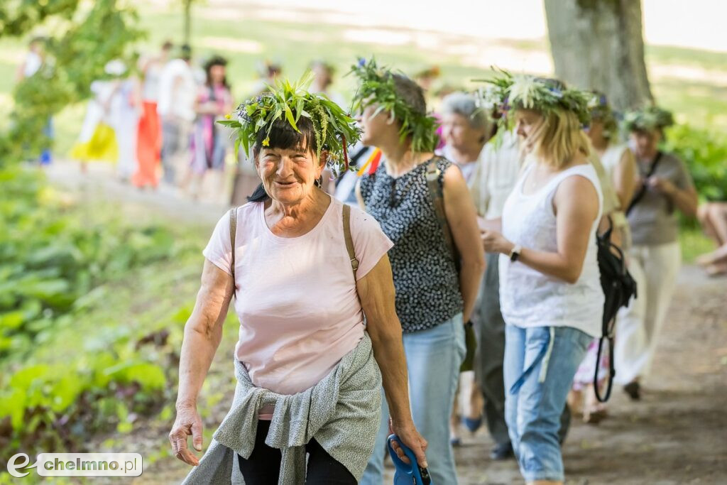 Piknikowy początek lata na zdjęciach