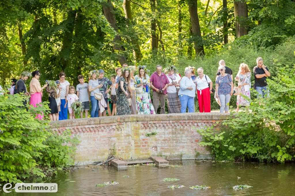 Piknikowy początek lata na zdjęciach