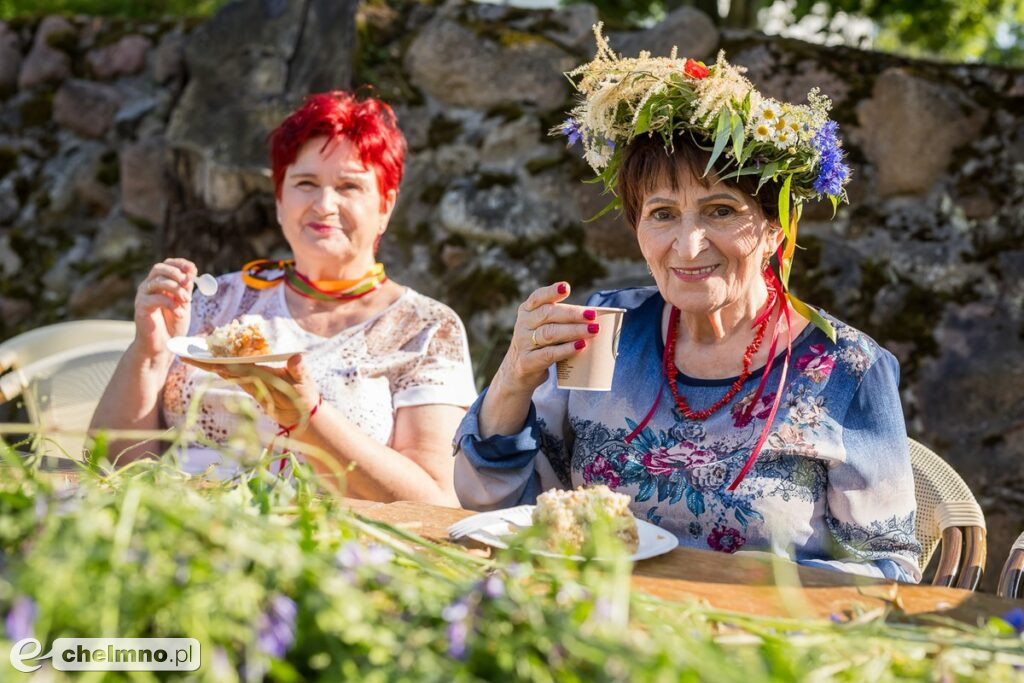 Piknikowy początek lata na zdjęciach