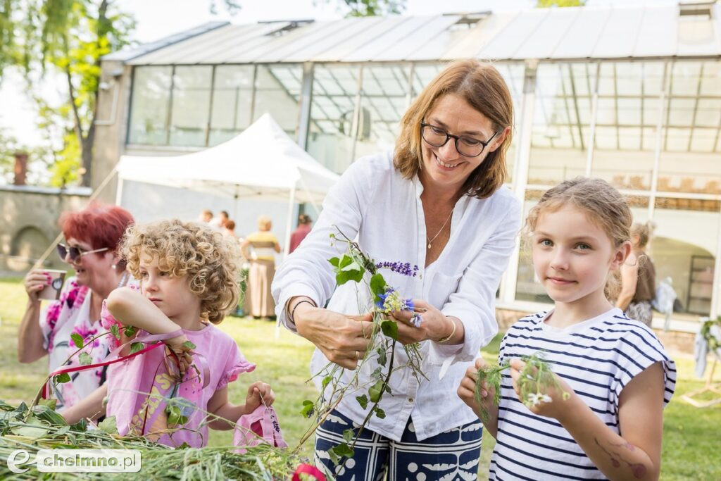 Piknikowy początek lata na zdjęciach
