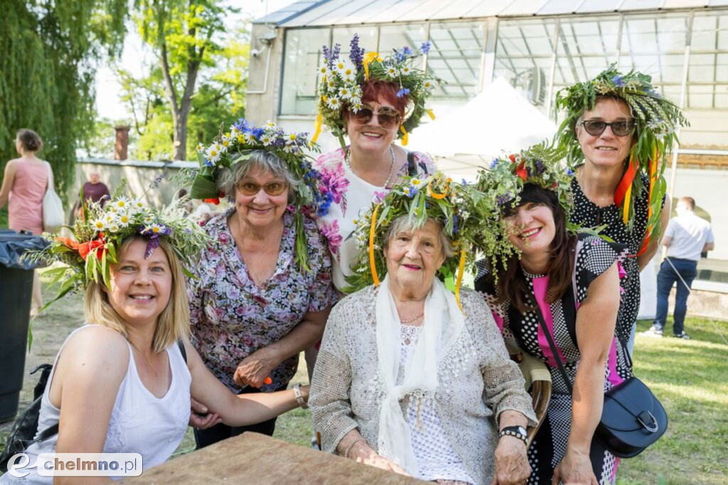 Piknikowy początek lata na zdjęciach