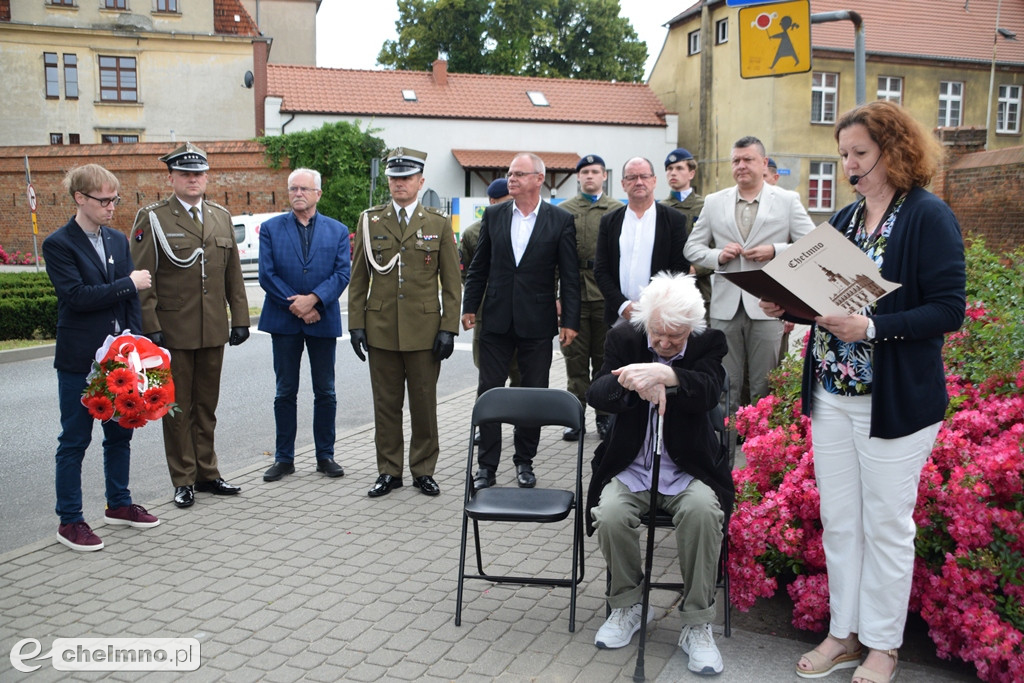 Delegacje przybyły na Święto pułkowe 66 Kaszubskiego Pułku Piechoty