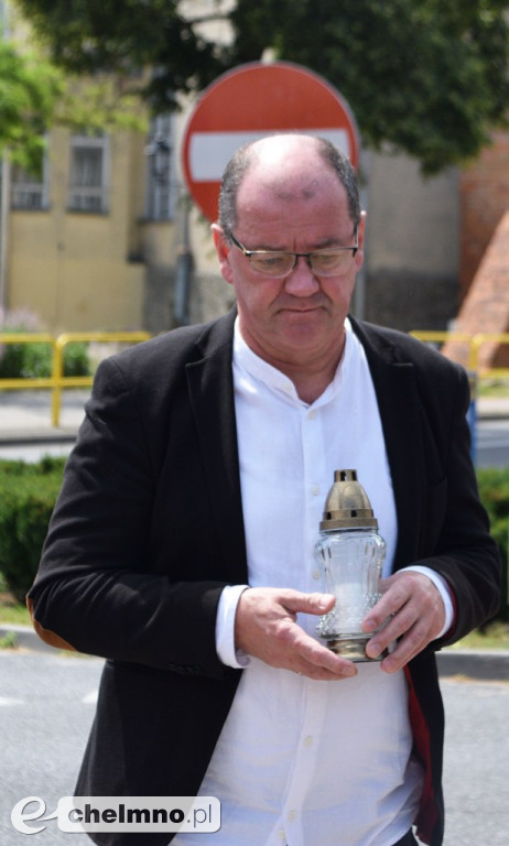 Delegacje przybyły na Święto pułkowe 66 Kaszubskiego Pułku Piechoty