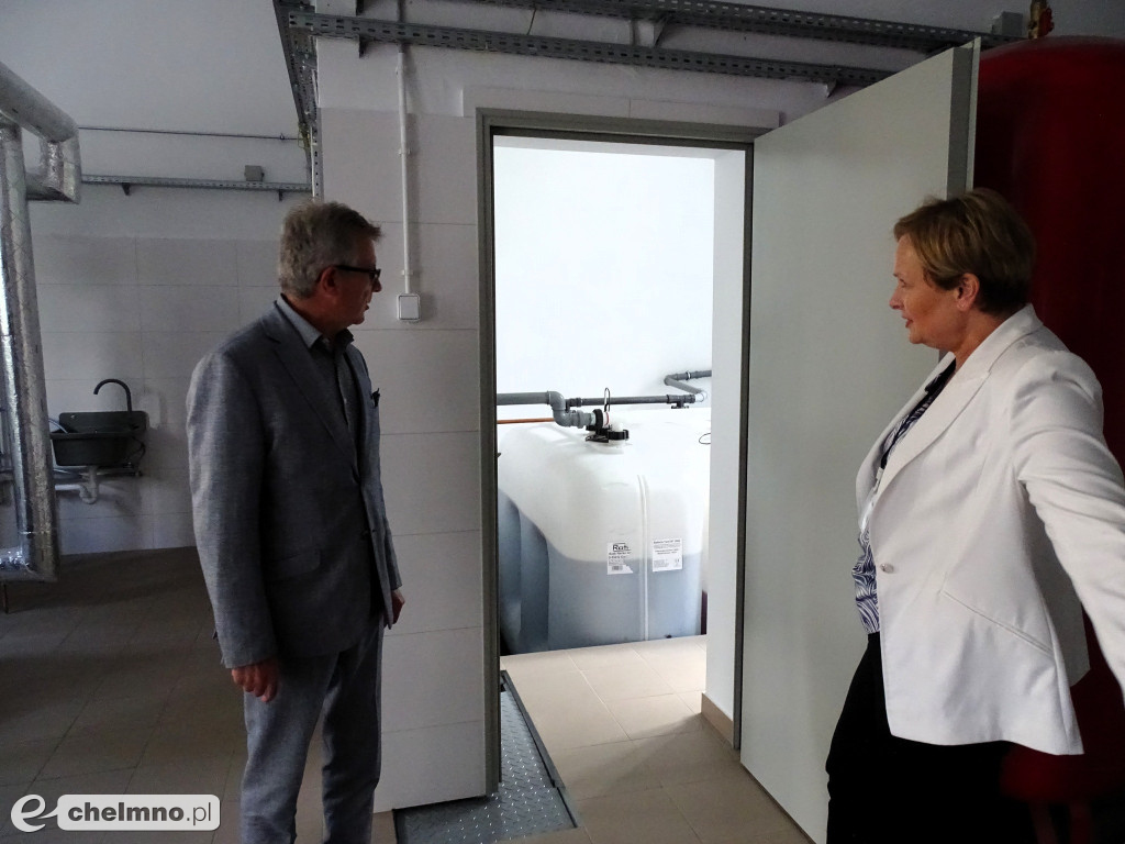 Projekt goni projekt – tak rozwija się ZOZ w Chełmnie