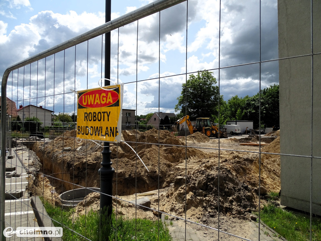 Projekt goni projekt – tak rozwija się ZOZ w Chełmnie