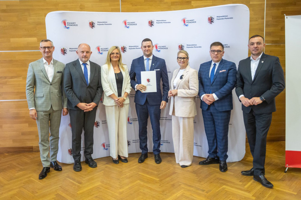 Dotacje na drogi dojazdowe do gruntów rolnych