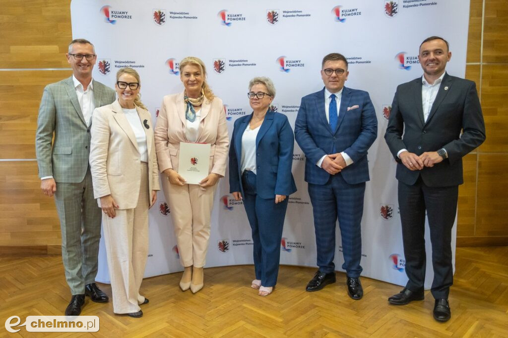 Dotacje na drogi dojazdowe do gruntów rolnych