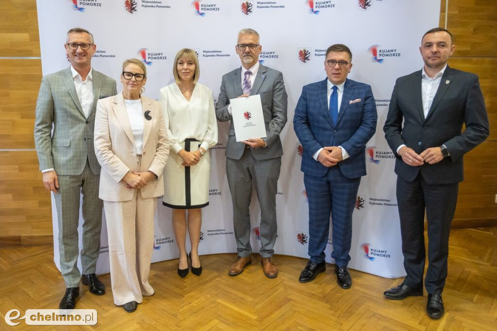Dotacje na drogi dojazdowe do gruntów rolnych