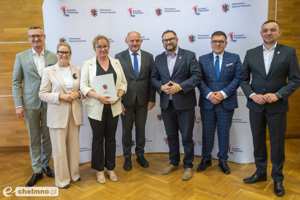 Dotacje na drogi dojazdowe do gruntów rolnych