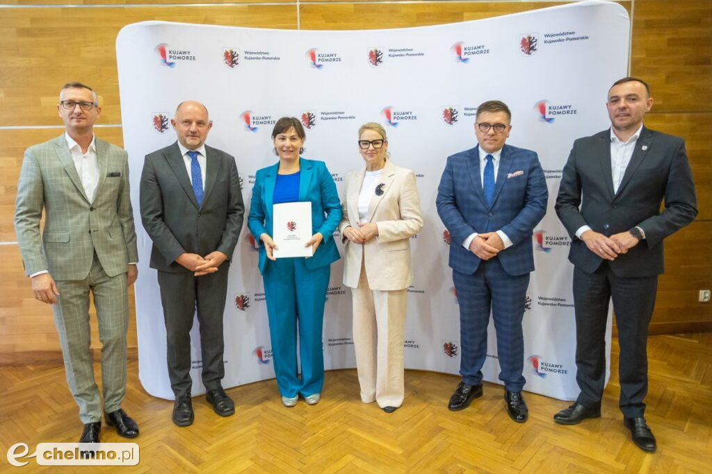 Dotacje na drogi dojazdowe do gruntów rolnych