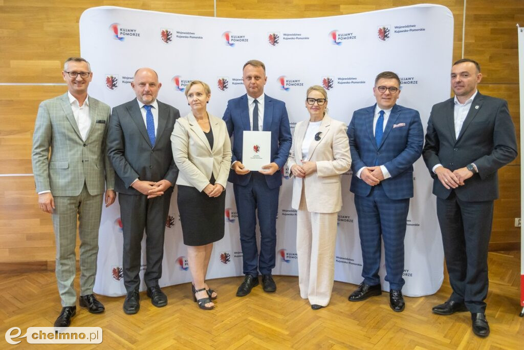 Dotacje na drogi dojazdowe do gruntów rolnych