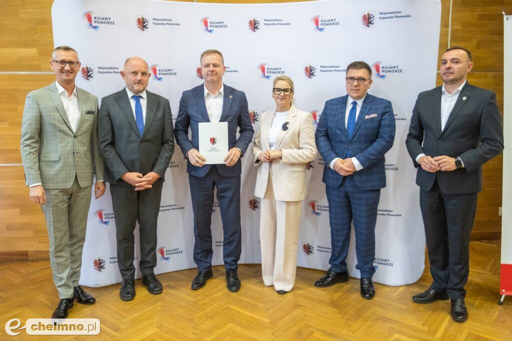 Dotacje na drogi dojazdowe do gruntów rolnych