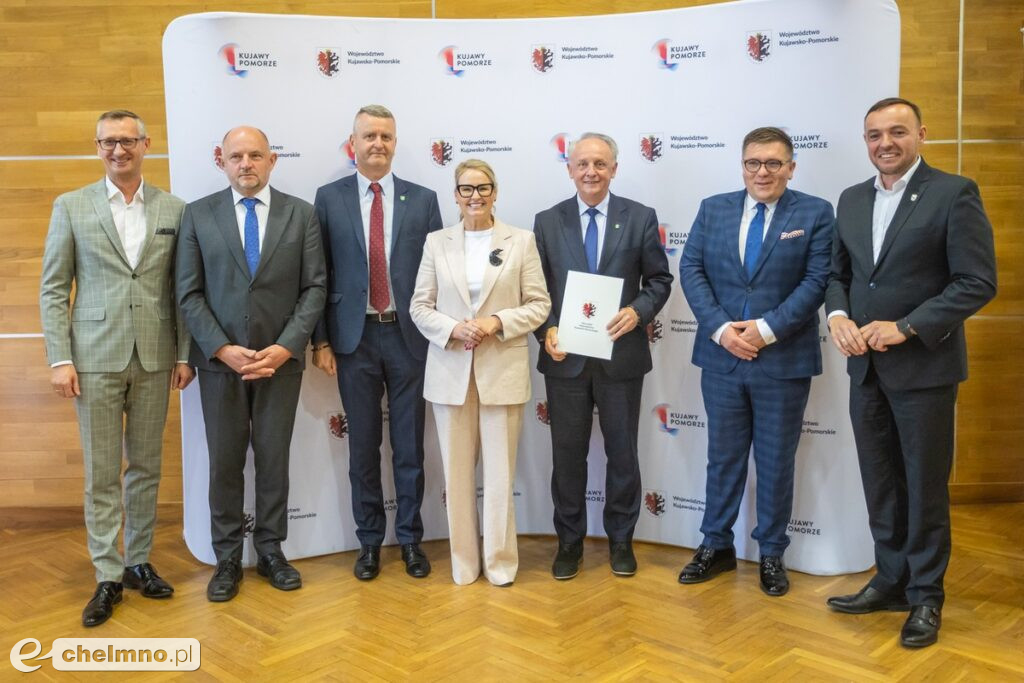 Dotacje na drogi dojazdowe do gruntów rolnych