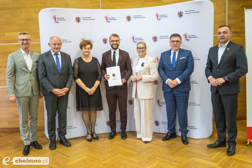 Dotacje na drogi dojazdowe do gruntów rolnych