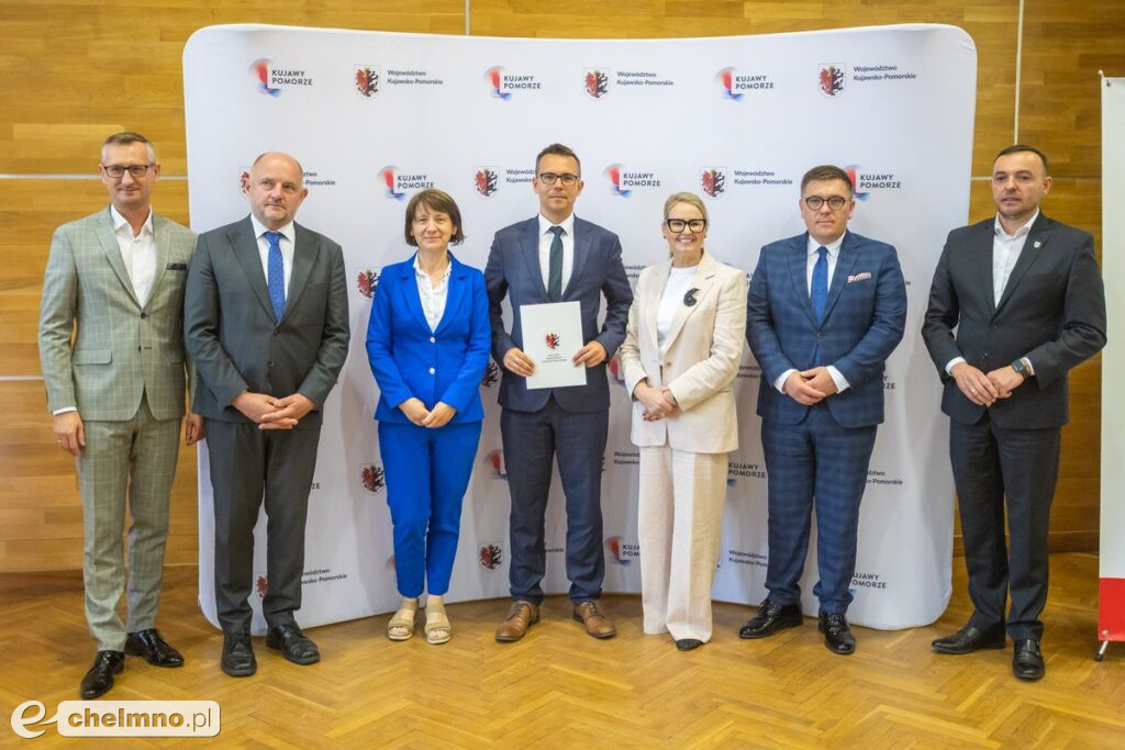 Dotacje na drogi dojazdowe do gruntów rolnych